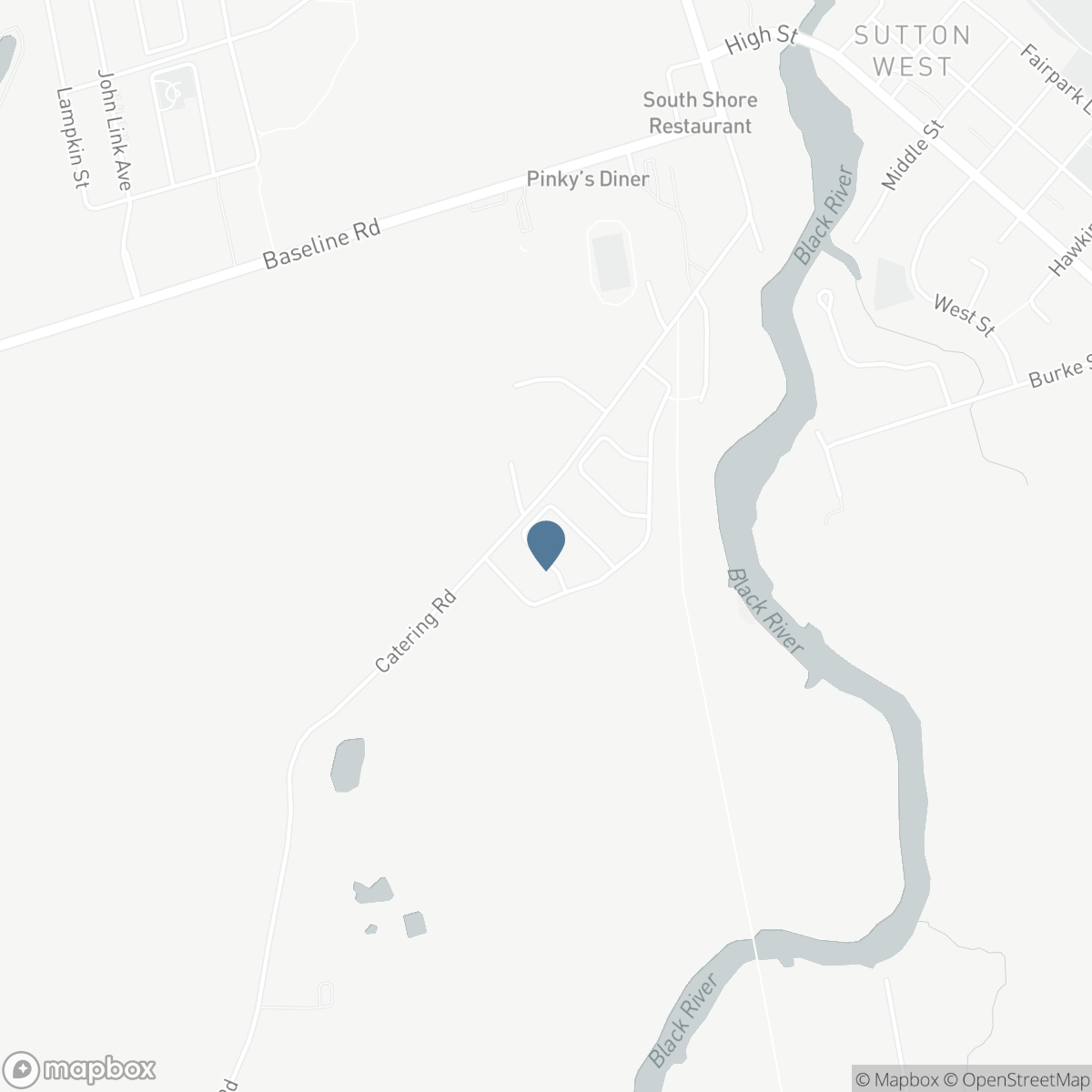 1 AINSLIE HILL CRESCENT, Georgina, Ontario L0E 1R0